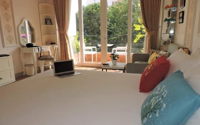 Chez Mimosa Home - photo 2