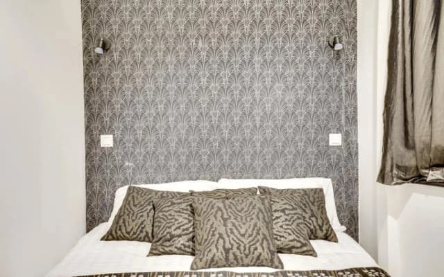 138 Suite Wizman Great Apt Center Of Paris - photo 4
