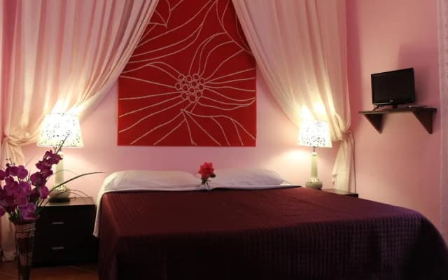 Guest House Ave Popolo - photo 5