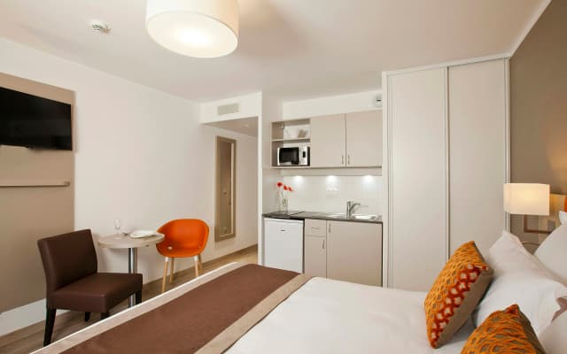 Residhome Paris Rosa Parks - photo 4