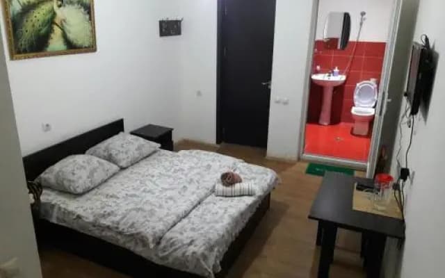 Hotel Gloria - photo 3
