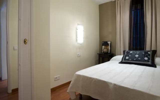 Avinguda Gaudi Barcelonastuff Apartments - photo 4
