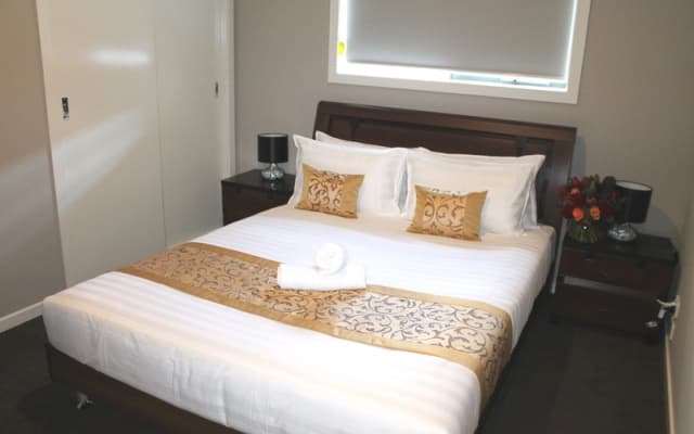 Atarhi Villas - Melbourne - photo 4