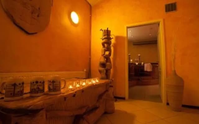 Apartment Beer Spa Praha - photo 5