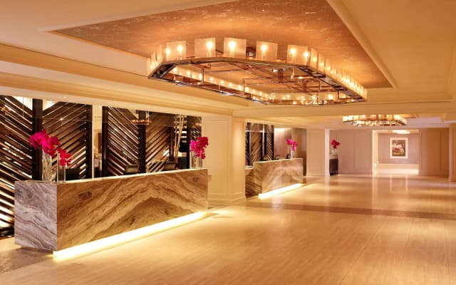 Park Central Hotel New York - photo 2