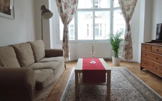 Old Town Apartment - photo 3
