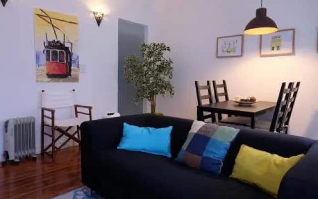 Lisbon Lights Apartments - photo 5
