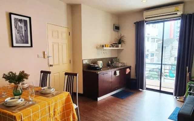 Orienta Suite Ratchada - photo 4