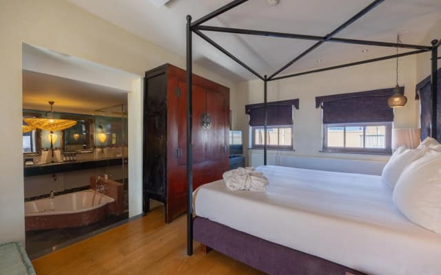 Grand Hotel Amrath Amsterdam - photo 5