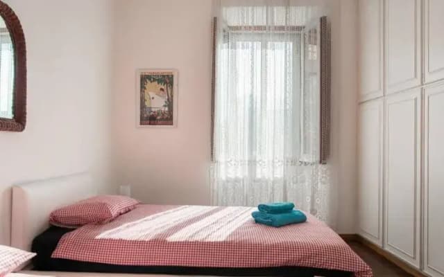 Amba Aradam Apartment - photo 4