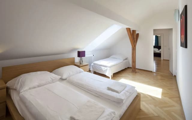 Capital Apartments Prague - photo 5