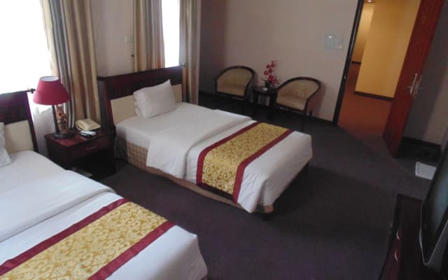 Sport Hotel - photo 4