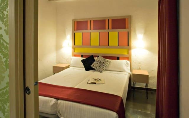 Feel Good Apartments Ciutat Vella - photo 5