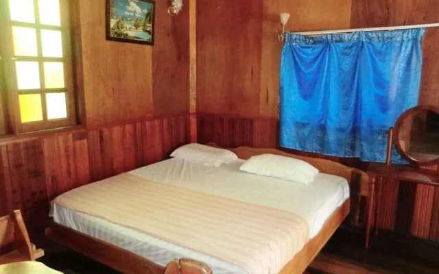 Riverside Beach Chalet - photo 4
