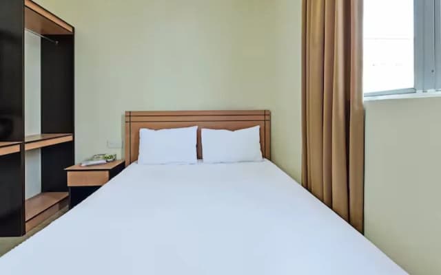 Hotel O Pendang Lake Formerly D Jiwa - photo 5