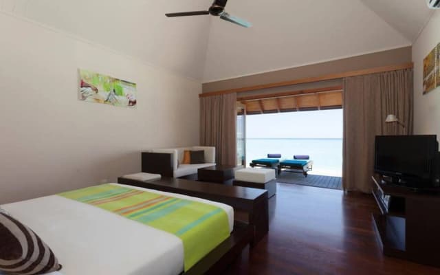 Veligandu Maldives Resort Island Resort - photo 4