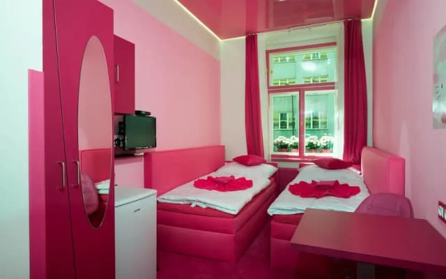 Apartment Colours Prague Center - photo 4