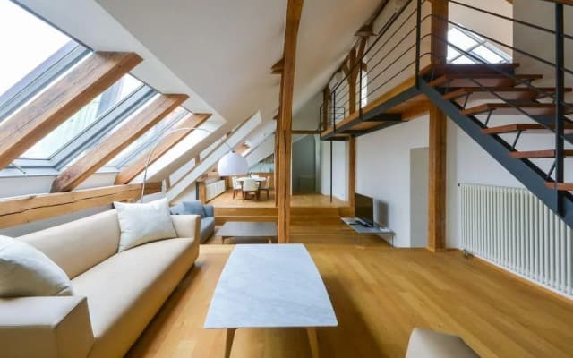 D22 Luxury Apartments Old Town - photo 2