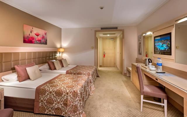 Miracle Resort Hotel - All Inclusive - photo 5