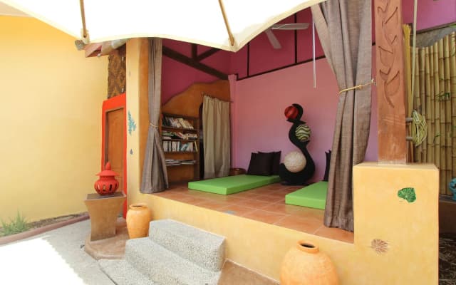 Pandora Lifestyle Hotel - photo 5