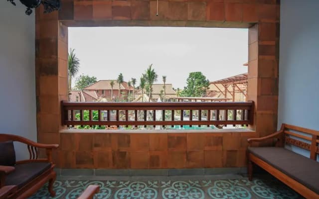 The Alantara Sanur - photo 2