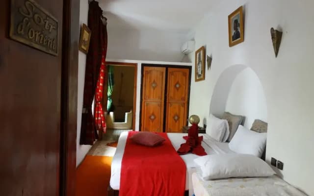 Riad Afa - photo 4