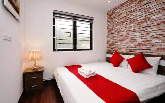 *Ha Long Homestay @ Sunrise Apartment- 4 BR - photo 2