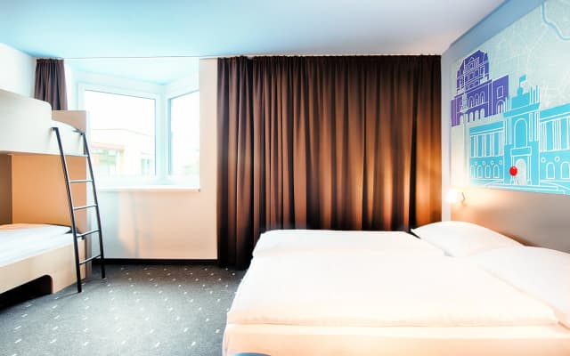 B&B Hotel Wien-Meidling - photo 4