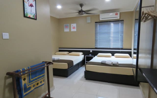 GM Motel - photo 5