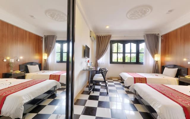 Hai Yen Hotel - photo 3