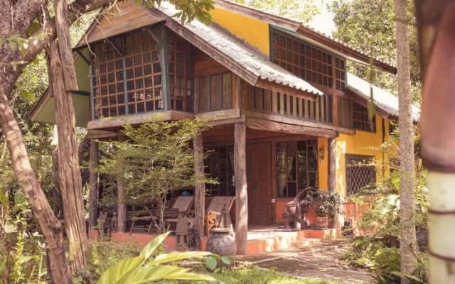 Ruang Tawan Hideaway - photo 3
