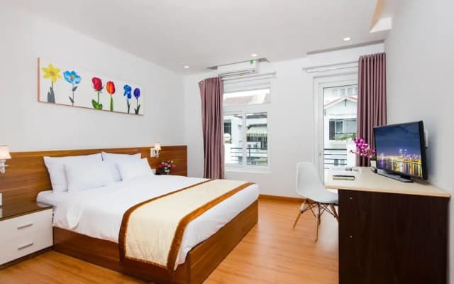 Hoa Pho 2 Apartment - photo 4
