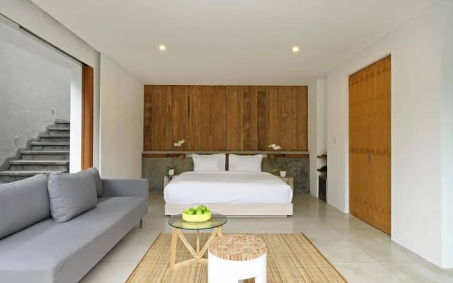 Aria Villas Ubud - photo 5