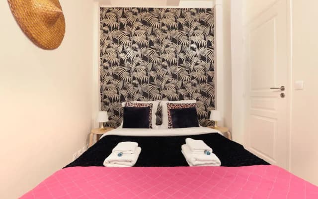 Sublime appartement Bld Saint Germain - photo 4