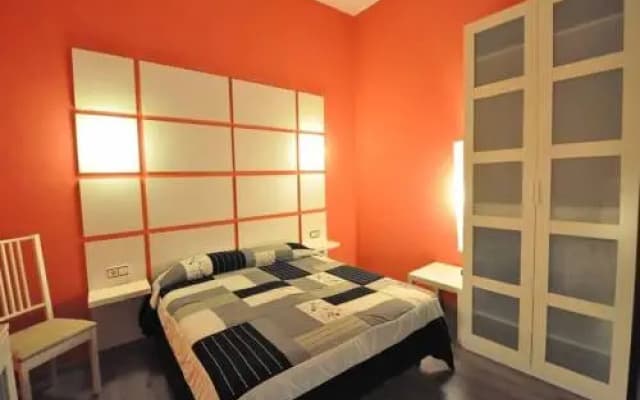 Guesthouse Barcelona Gotic - photo 3