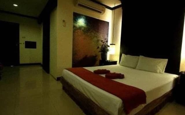 Baan Kaew Resort - photo 4
