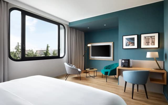 Sheraton Milan San Siro - photo 2