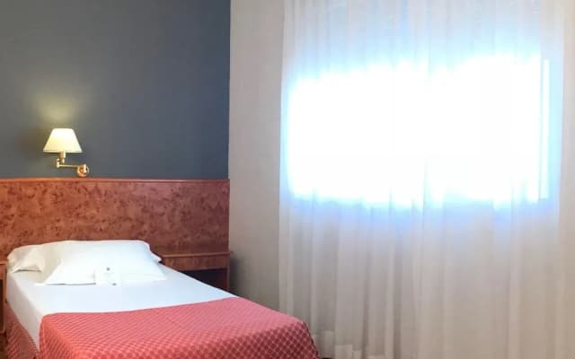 AP Hotel Madrid Airport - photo 3