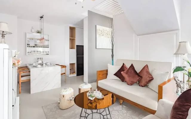 Saka Luxury Villa - photo 4