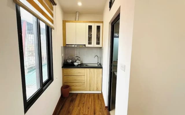 Era Apartment Thinh Hao - photo 3