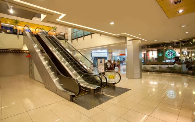ibis budget Jakarta Menteng - photo 2