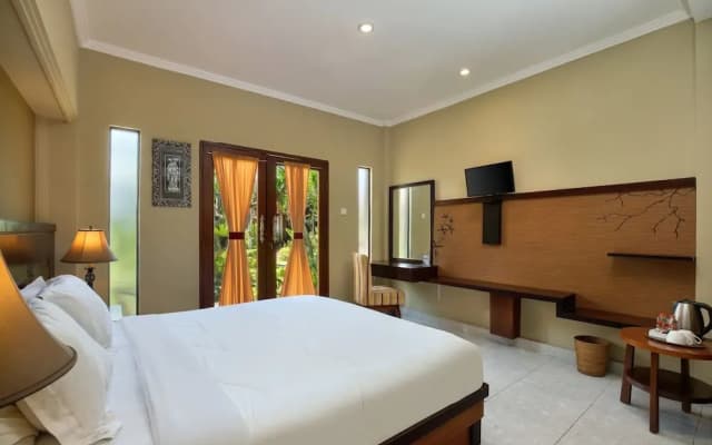 Mahe Garden Inn and Villas - photo 5