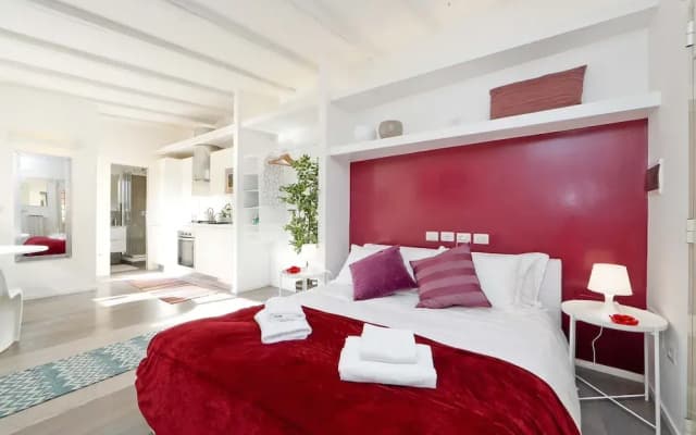 Trastevere Studio - photo 4