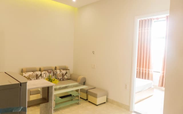 Ho Hotel - photo 2