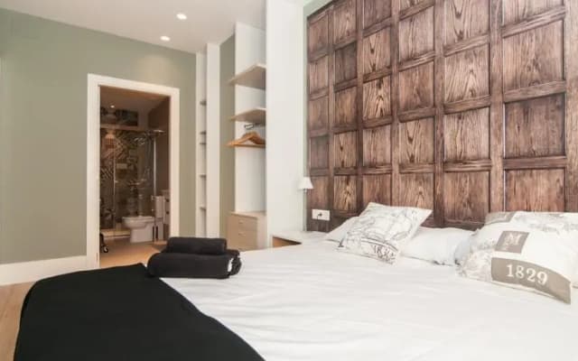 SF Apartments - photo 3