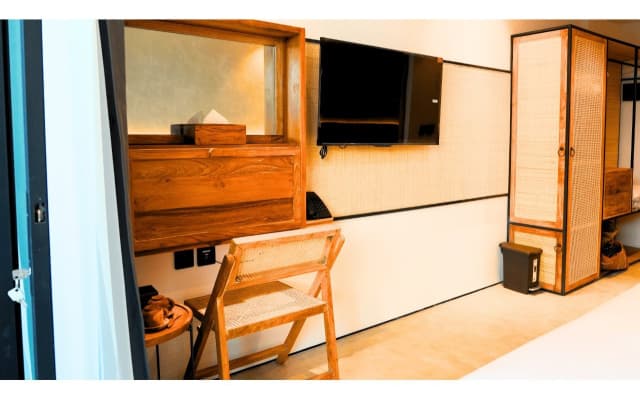 Suites5 Hotel - photo 4