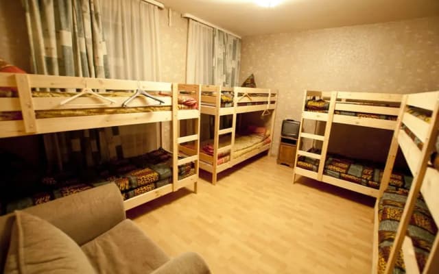 Tbilisi Yard Hostel - photo 3