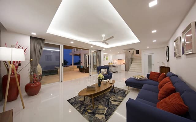 Villa Tulip with Private Pool - photo 2