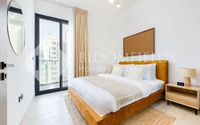 Bloomfields Cozy 1BR Binghatti Nova - photo 2