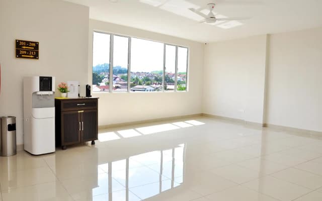 Hotel Agro - photo 4